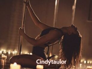 Cindytaulor