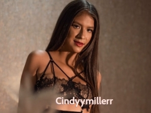 Cindyymillerr