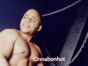 Cinnabonhot