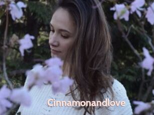 Cinnamonandlove