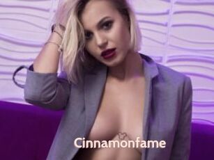 Cinnamonfame