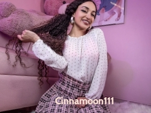 Cinnamoon111
