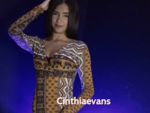Cinthiaevans
