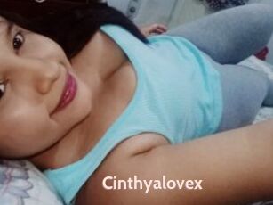 Cinthyalovex