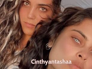 Cinthyantashaa