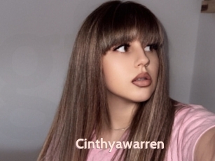 Cinthyawarren