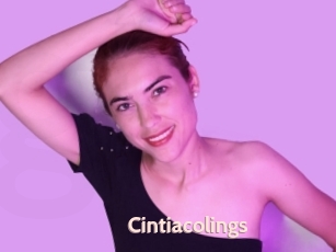 Cintiacolings