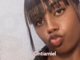 Cintiamiel