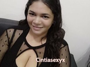 Cintiasexyx