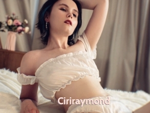 Ciriraymond