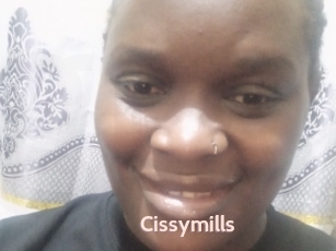 Cissymills
