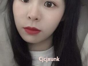 Cjcjxunk