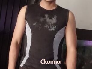 Ckonnor