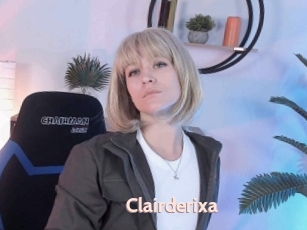 Clairderixa