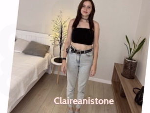 Claireanistone