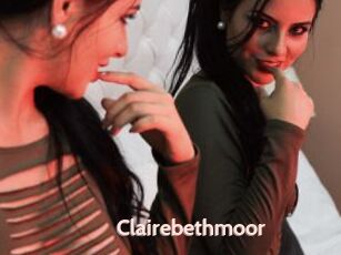 Clairebethmoor