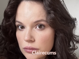 Clairecums
