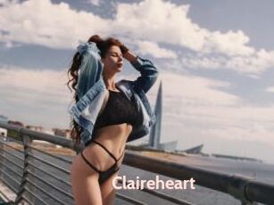 Claireheart