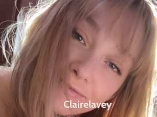 Clairelavey
