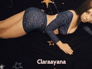 Claraayana