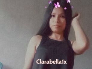 Clarabella1x