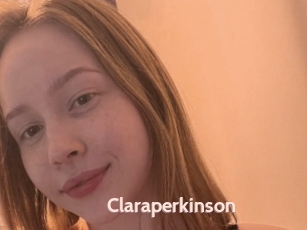 Claraperkinson