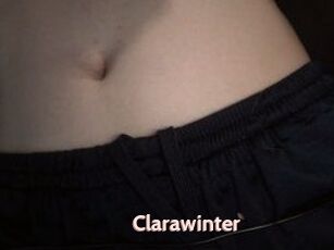 Clarawinter