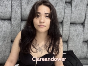 Clareandower