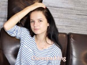 Claresparkling