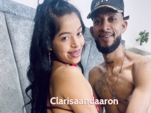 Clarisaandaaron