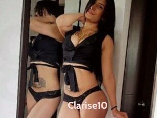 Clarise10