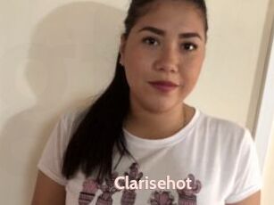 Clarisehot
