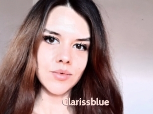 Clarissblue