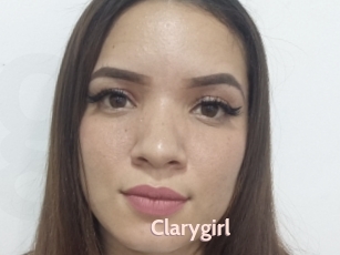 Clarygirl