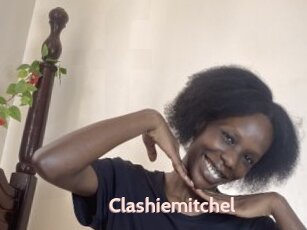 Clashiemitchel