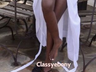 Classyebony