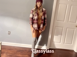 Classylass