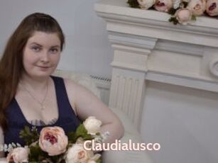 Claudialusco