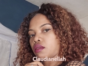 Claudianellah