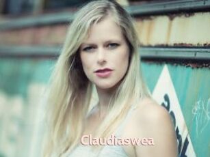 Claudiaswea