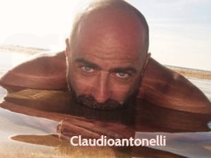 Claudioantonelli