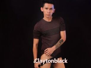 Claytonblack