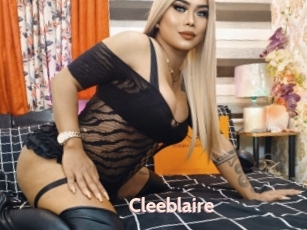 Cleeblaire
