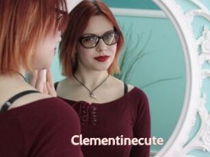 Clementinecute
