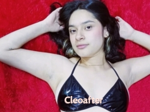 Cleoafter