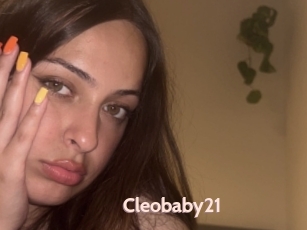 Cleobaby21