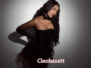 Cleobasett