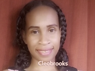 Cleobrooks