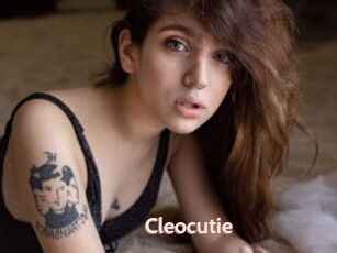 Cleocutie