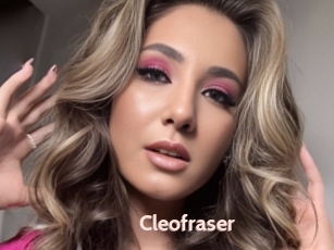 Cleofraser